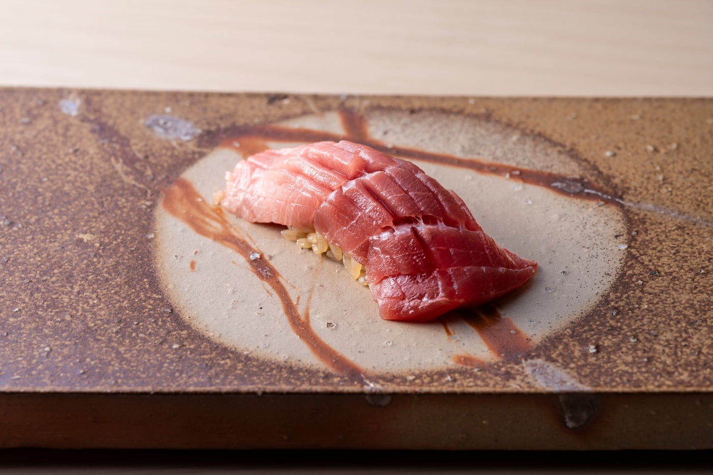 鮨 銀座おのでら フォーシーズンズホテル京都店／提供画像