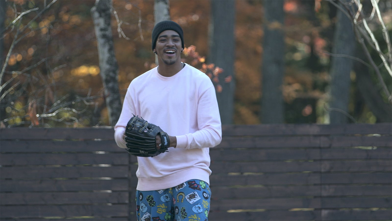 愛大「TERRACE HOUSE OPENING NEW DOORS」43rd WEEK（C）フジテレビ／イースト・エンタテインメント