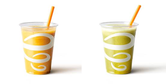 Jamba Kitchen Labo GRANSTA MARUNOUCHI/画像提供:アダストリア