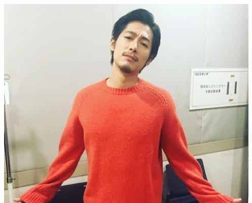 「モンテ・クリスト伯」真海(ディーン・フジオカ)の“柴門暖ニット”着用にファン反応「復讐の締め段階」に期待高まる