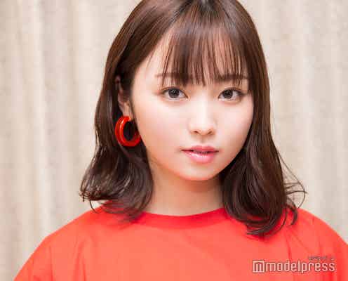 今泉佑唯、一時活動休止発表 体調不良で治療に専念