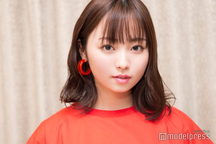 今泉佑唯(C)モデルプレス