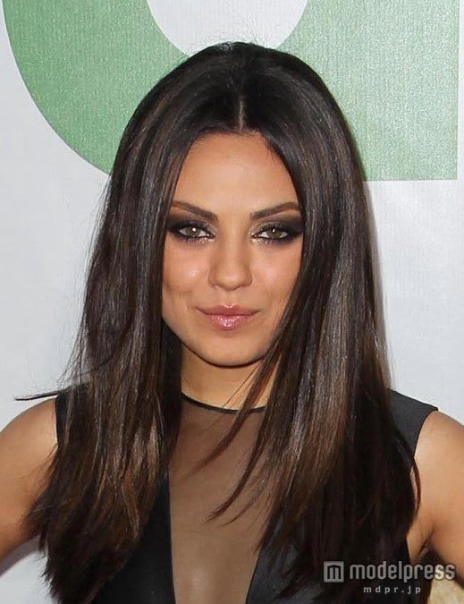 6月時点ではほっそり顔でした。WENN.com / Zeta Image