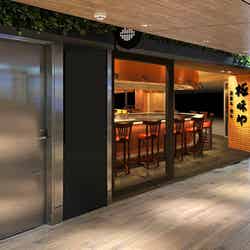 東京駅店のイメージ/提供画像