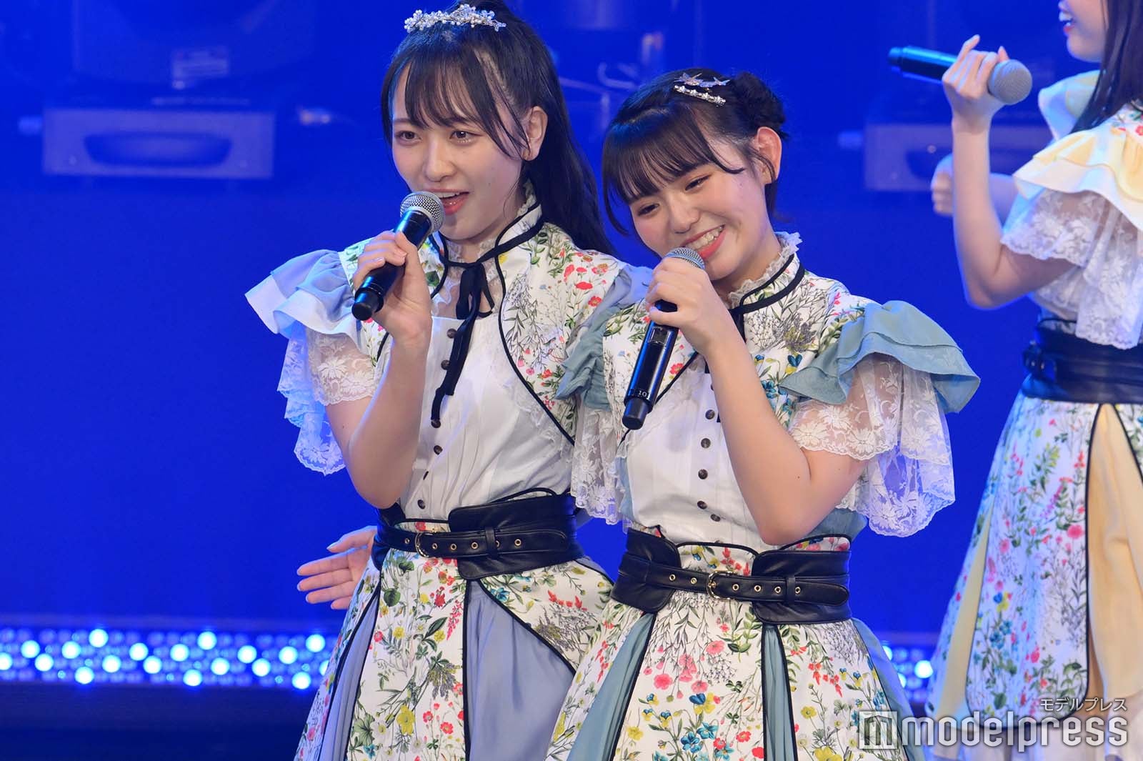 STU48（C）モデルプレス