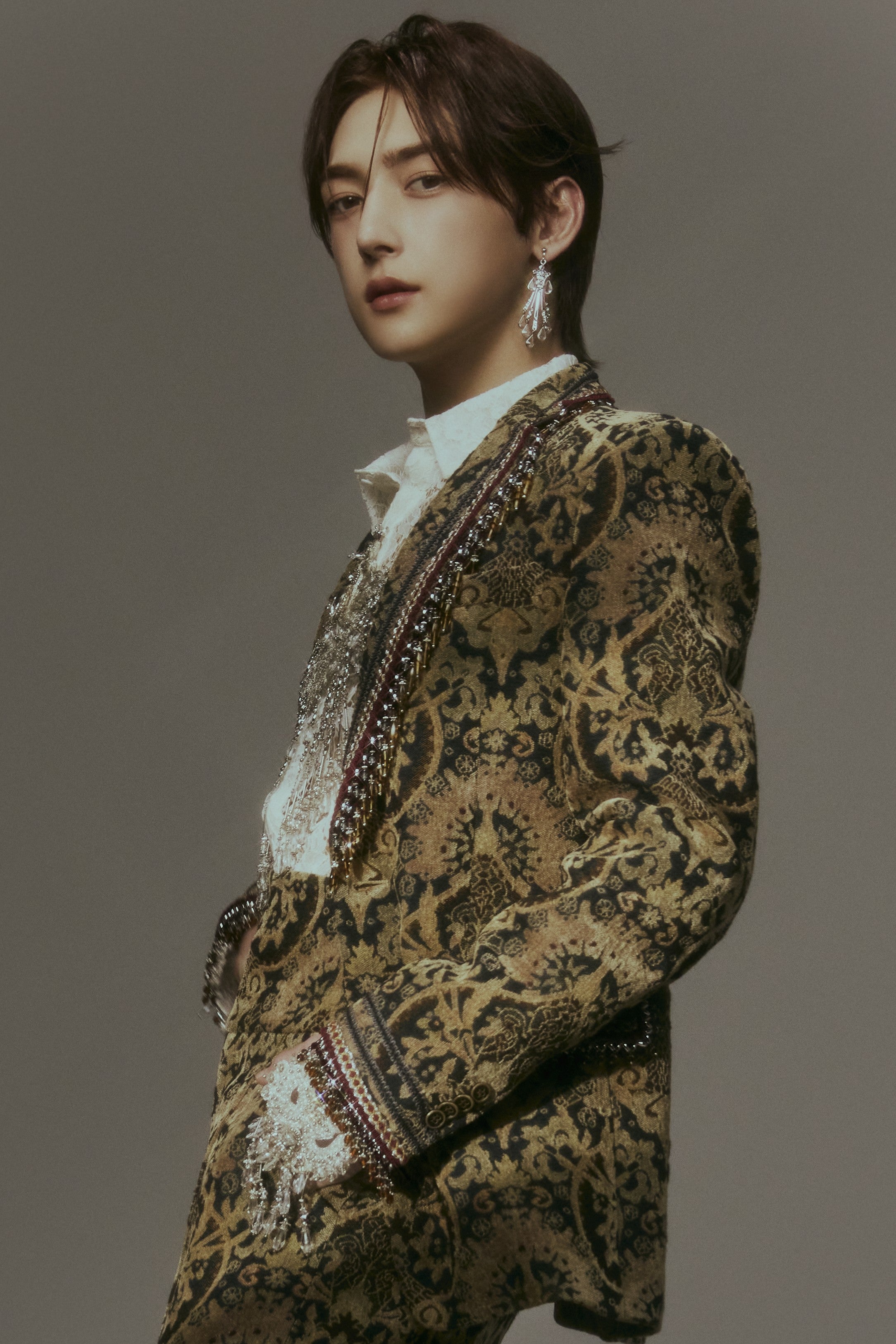 浜川路己（提供写真）