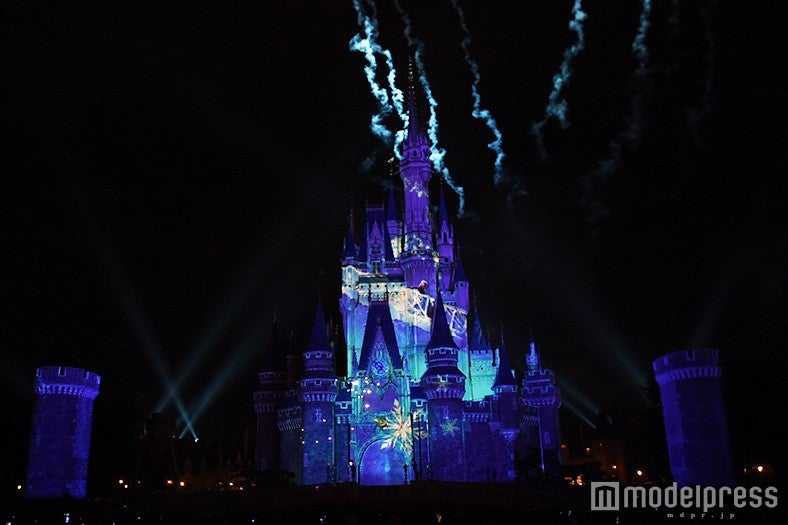 「ワンス・アポン・ア・タイム～スペシャルウィンターエディション～」（C）モデルプレス