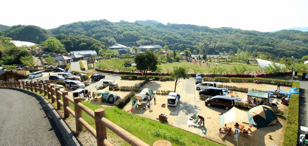 ウェルネスパーク五色【高田屋嘉兵衛公園】