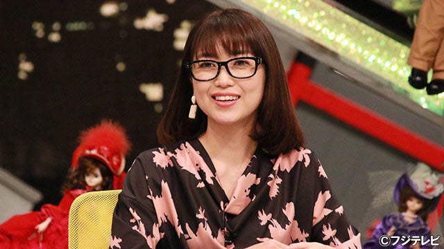 新妻聖子 脱力タイムズ 異色回は とくダネ 風で 小倉智昭さんがいらっしゃったら モデルプレス 新妻聖子 脱力タイムズ 異色回は とくダネ 風で 小倉智昭さんがいらっしゃったら モデルプレス