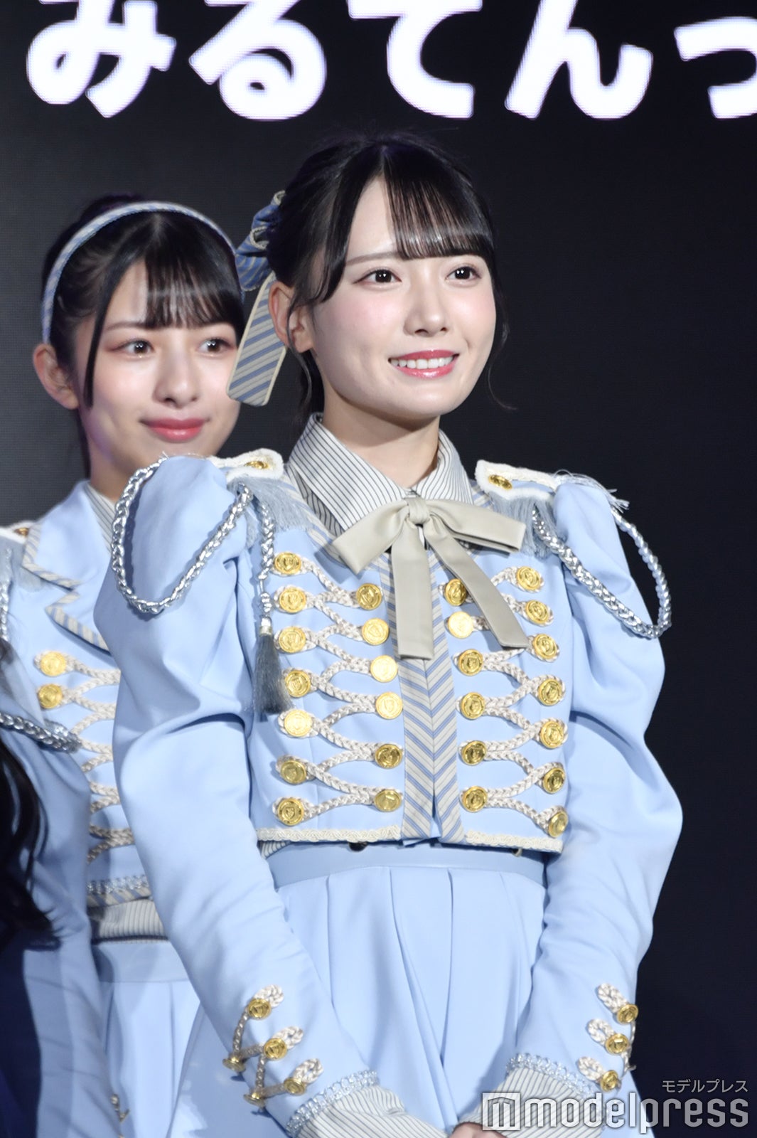 ≠ME（C）モデルプレス