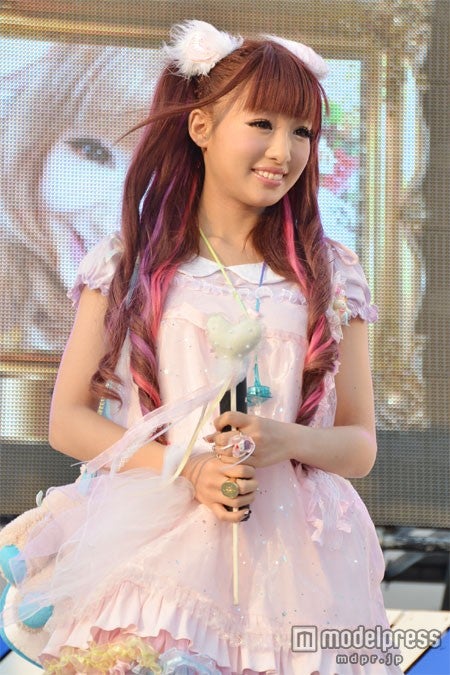 ぴかりん（椎名ひかり）