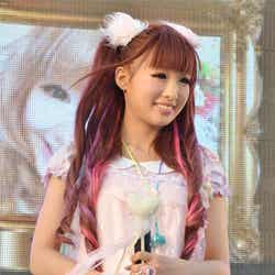 ぴかりん(椎名ひかり)