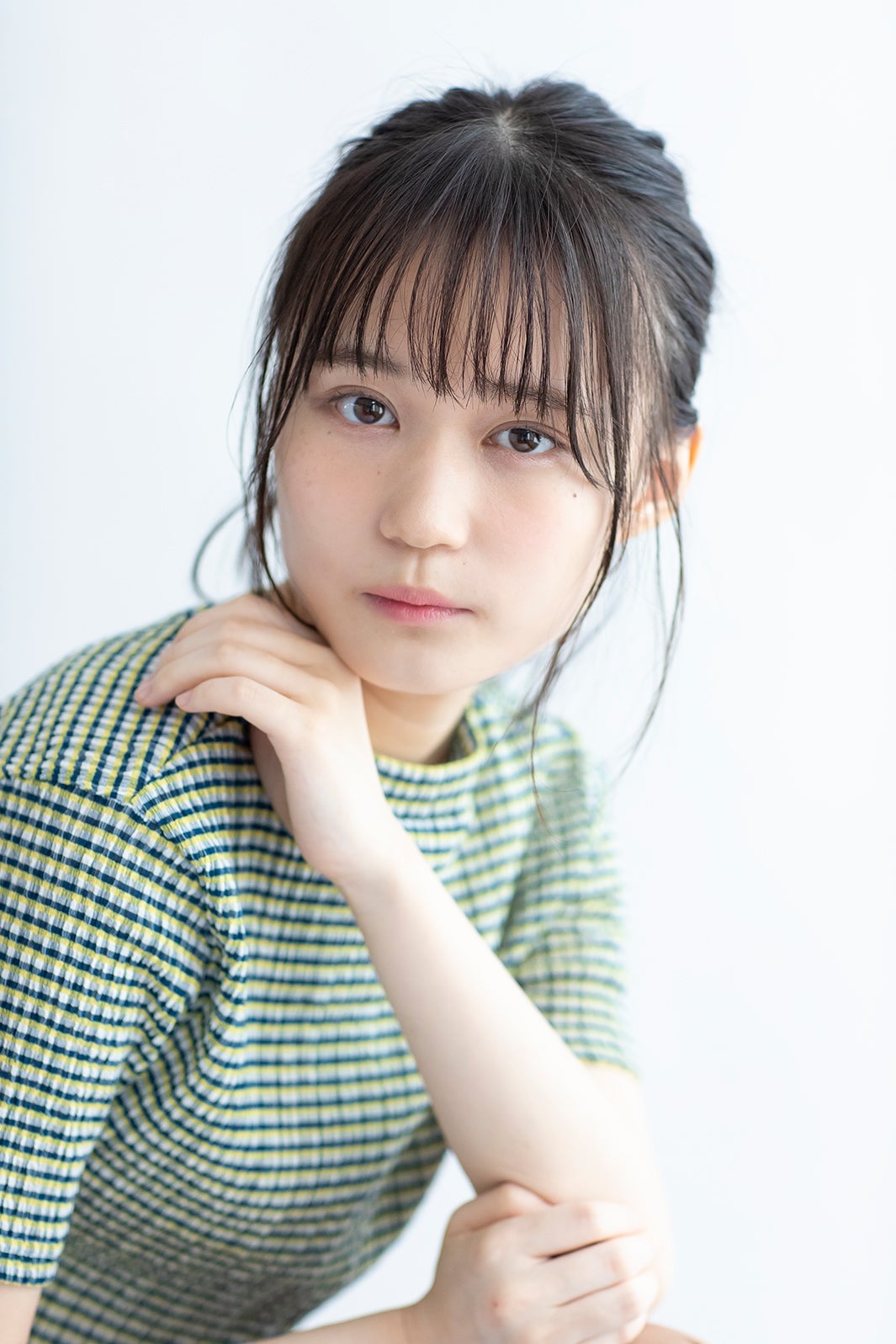 伊藤友希（提供写真）