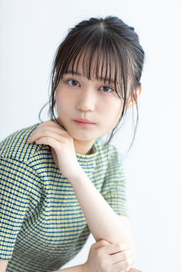 画像4 5 美少女図鑑アワード Gp 伊藤友希 芸能事務所入り発表 本人コメント モデルプレス