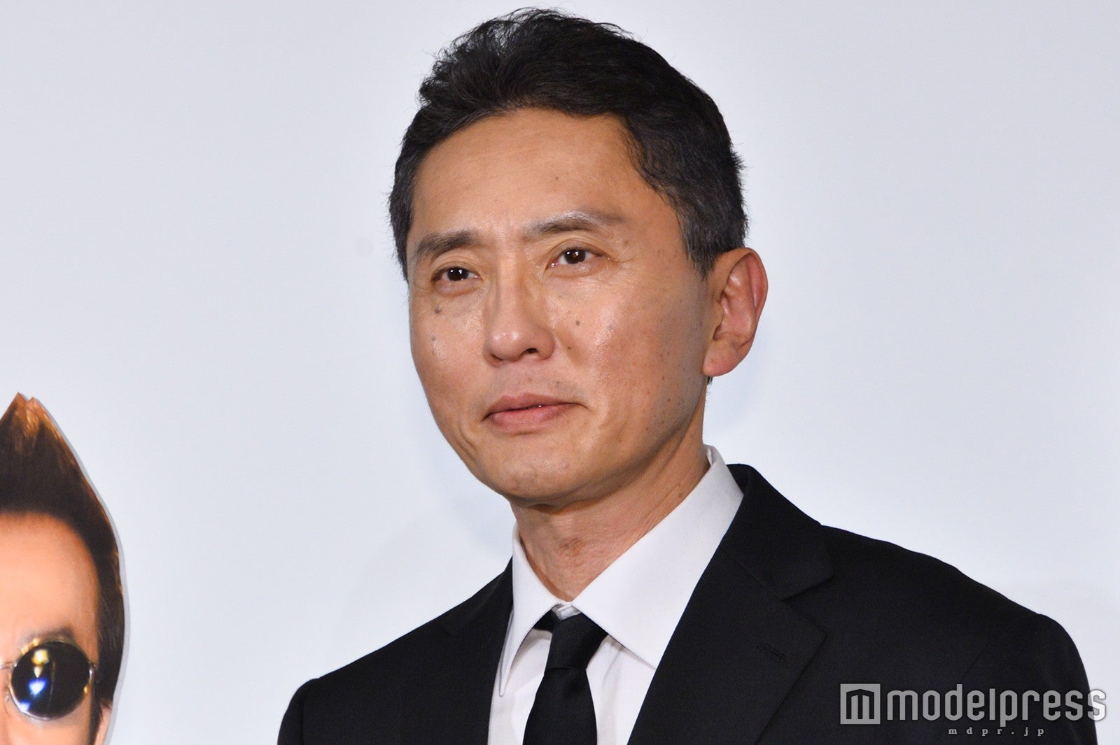 松重豊 （C）モデルプレス