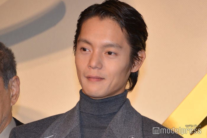 窪田正孝(C)モデルプレス