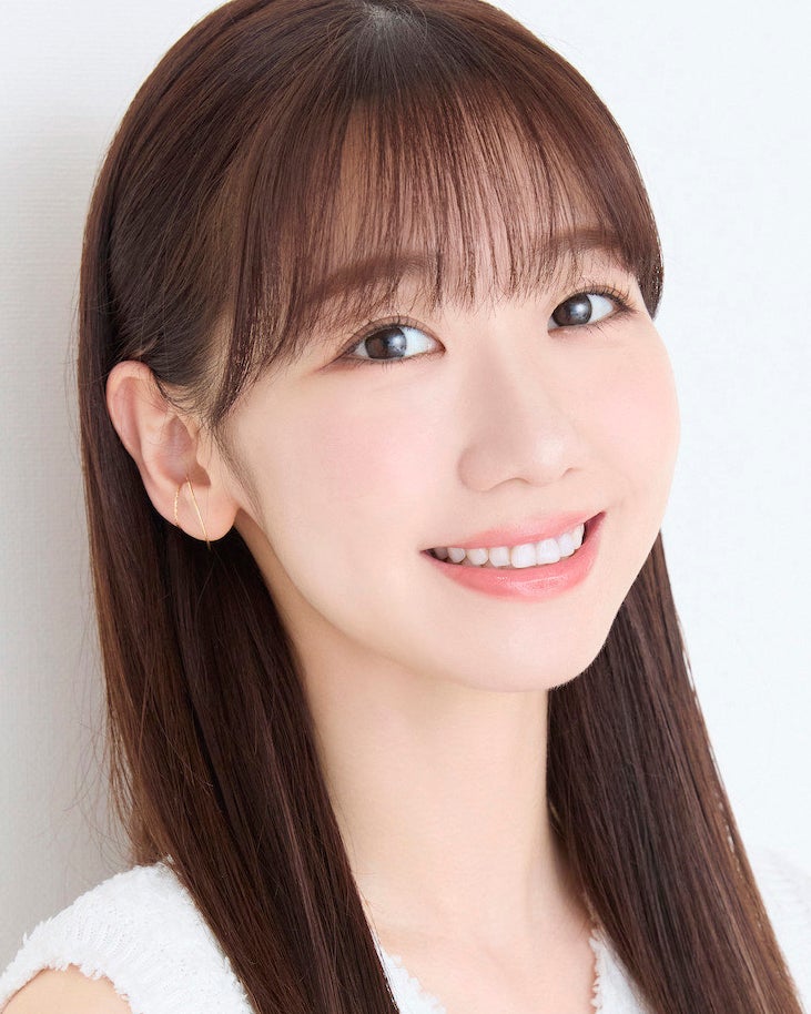 柏木由紀（提供写真）