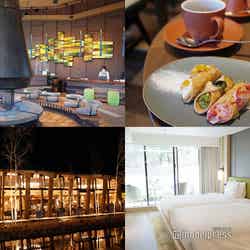 ホテルインディゴ軽井沢(C)モデルプレス