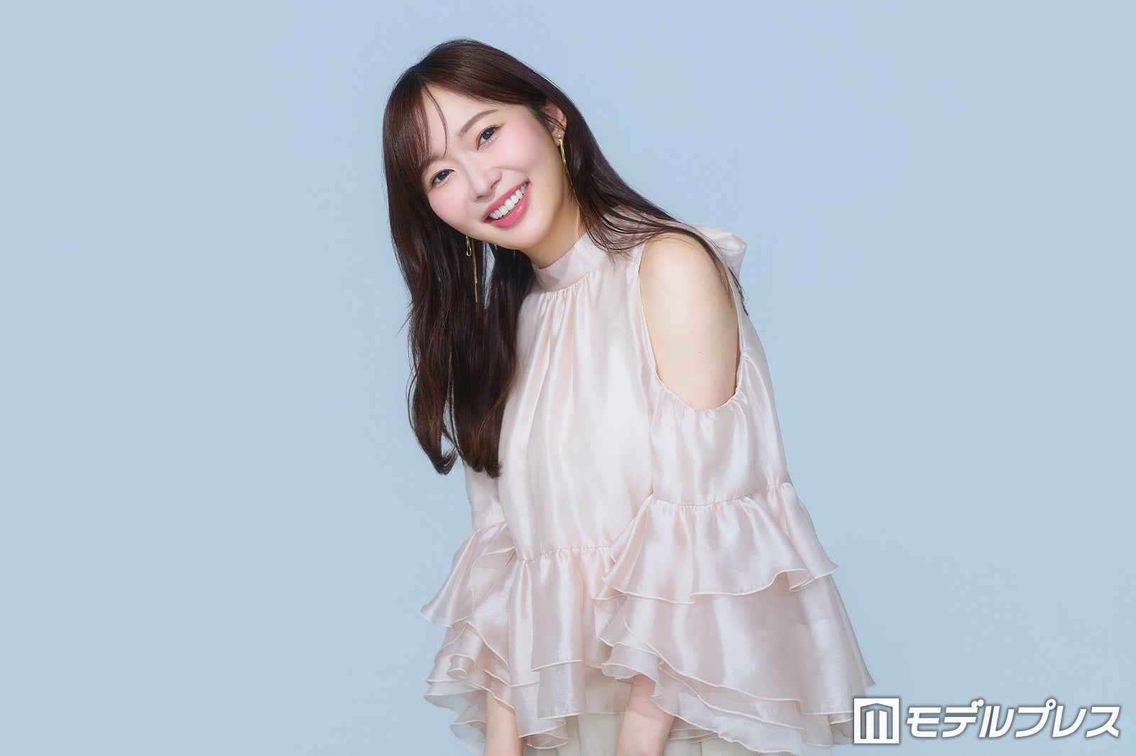 指原莉乃（C）モデルプレス