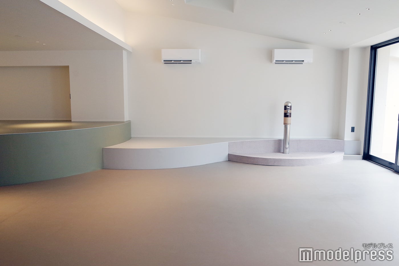 インナードッグラン／RETONA HAKONE（C）モデルプレス