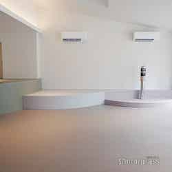 インナードッグラン/RETONA HAKONE(C)モデルプレス