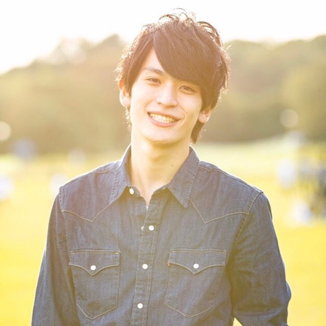 「Mr. of Mr. CAMPUS CONTEST 2019」出場者（提供画像）