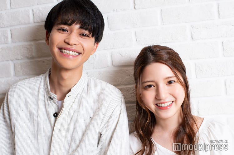 結婚生活を送る川島海荷 中田圭祐 新婚生活早々のハプニング 理想の家庭像明かす 私たち結婚しました3 インタビュー モデルプレス 結婚生活を送る川島海荷 中田圭祐 新婚生活早々のハプニング 理想の家庭像明かす 私たち結婚しました3 インタビュー モデルプレス