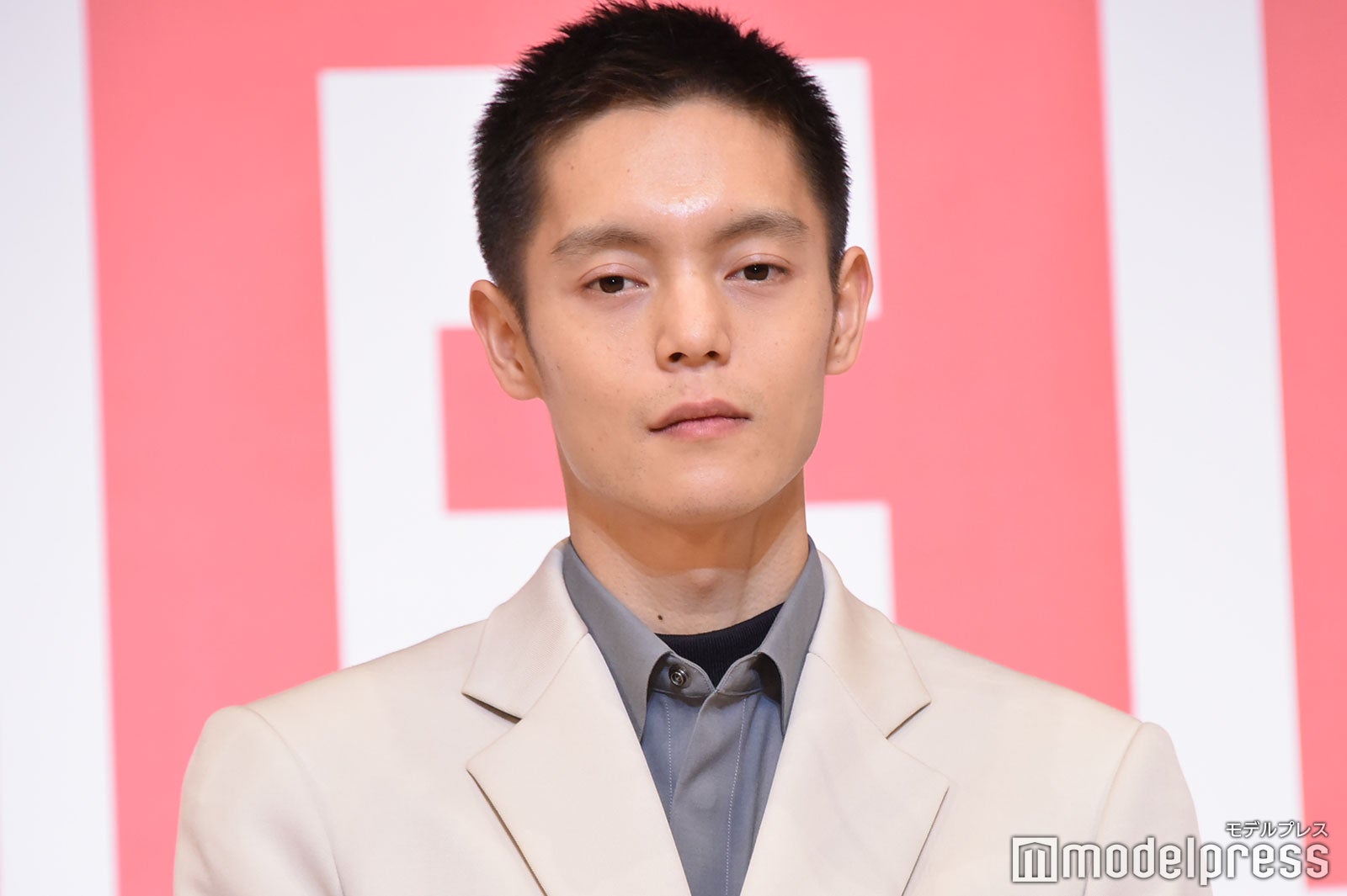 窪田正孝 （C）モデルプレス