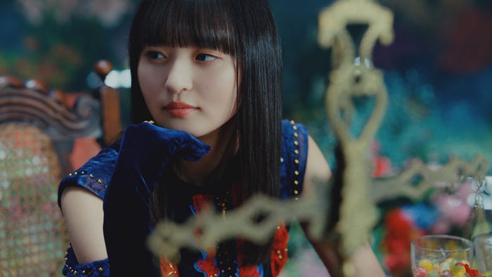 遠藤さくら(提供写真)