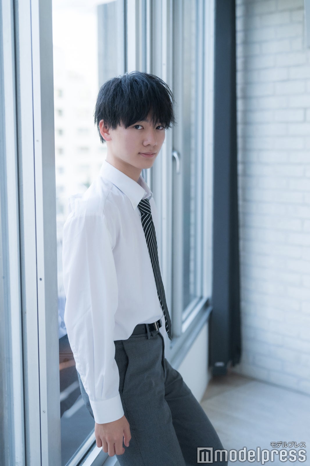 田口凛太朗さん（C）モデルプレス