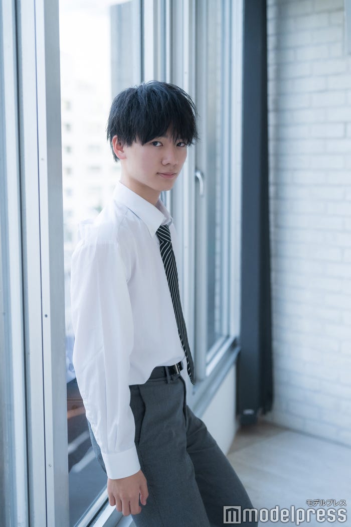 田口凛太朗さん(C)モデルプレス