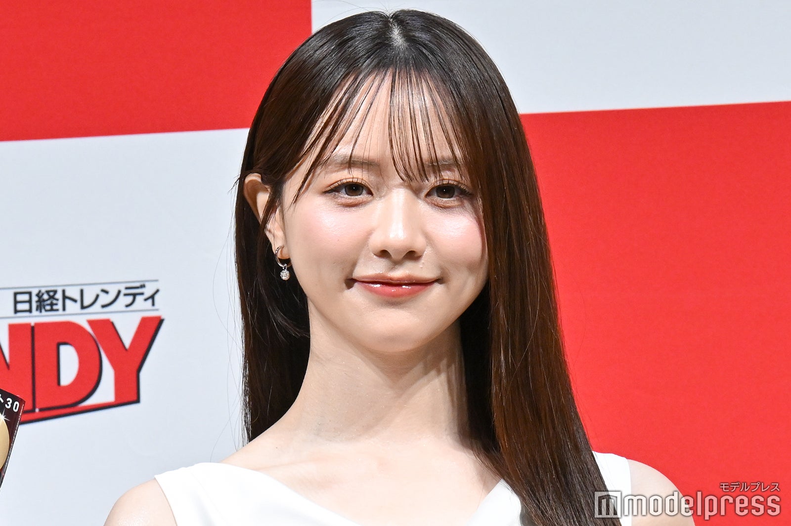 森香澄（C）モデルプレス
