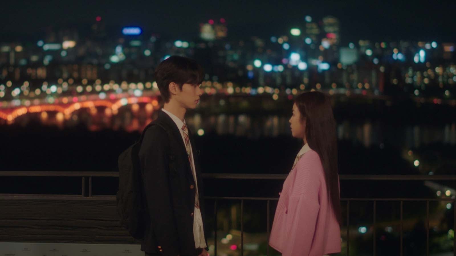 「バズハート」（C）WHYNOT MEDIA Co., Ltd.