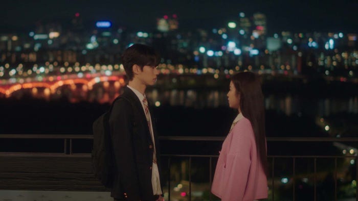 「バズハート」(C)WHYNOT MEDIA Co., Ltd.