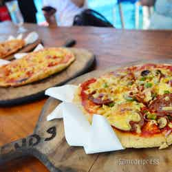 クラウド 9/フィジー(C)モデルプレス