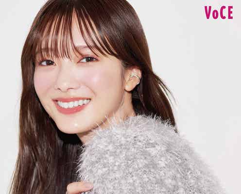 櫻坂46田村保乃、スタッフも驚く“究極の美容ライフ”公開 美しさの秘訣とは