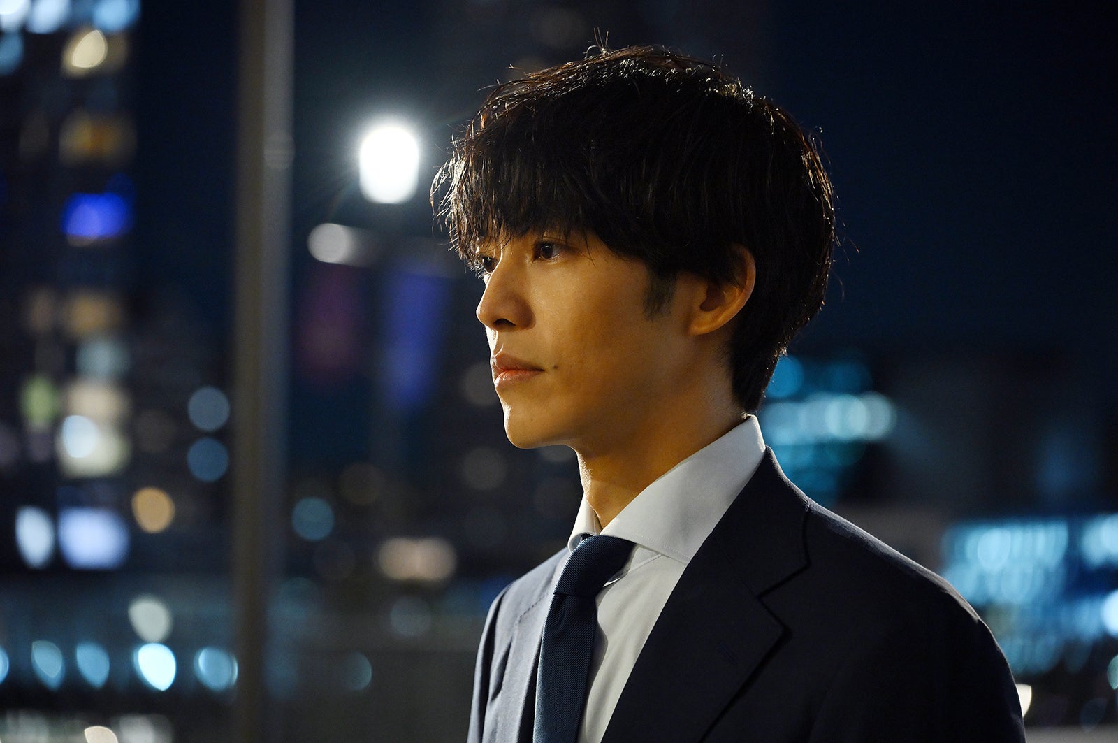 松坂桃李「御上先生」第5話（C）TBS