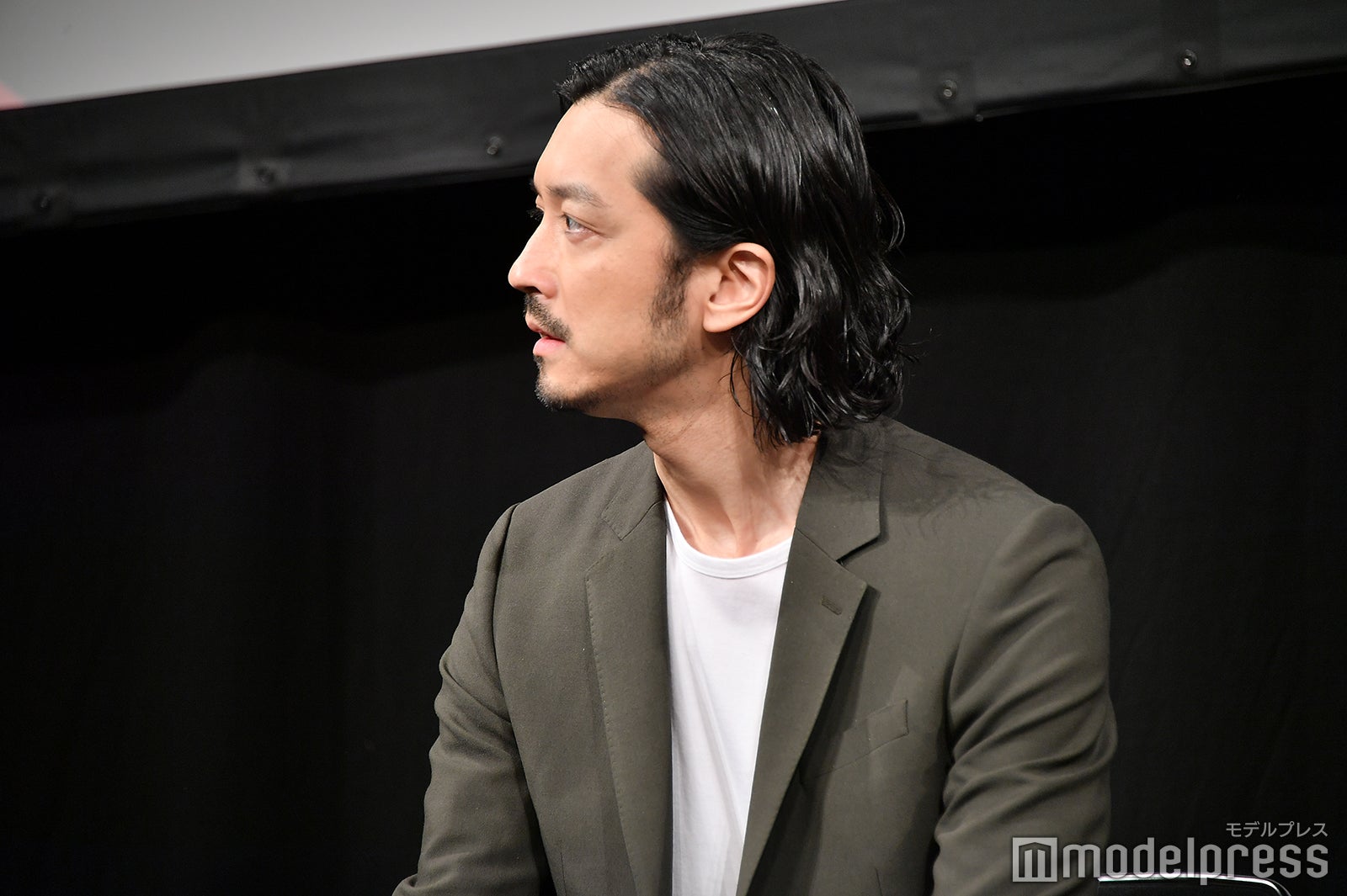 金子ノブアキ（C）モデルプレス