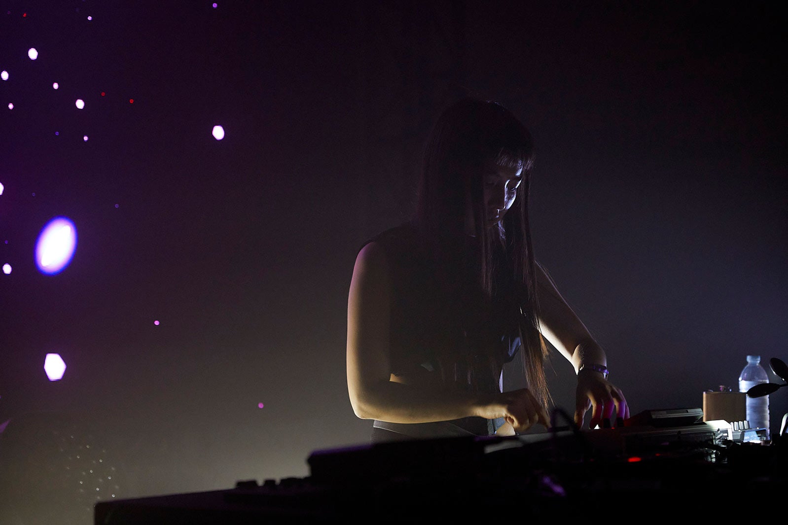 LIONCLAD「PRADA EXTENDS TOKYO」より（提供写真）