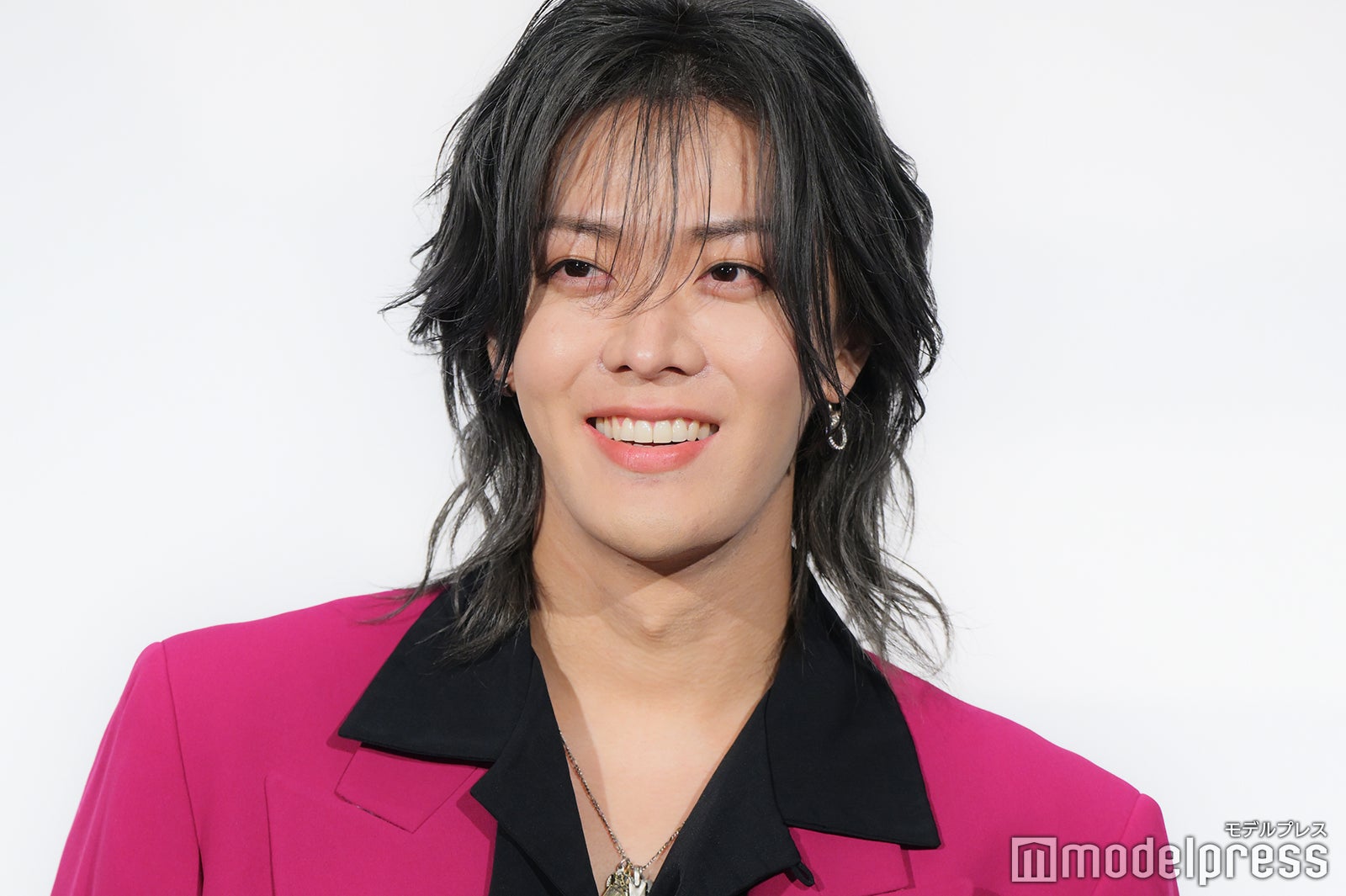 中本悠太（C）モデルプレス