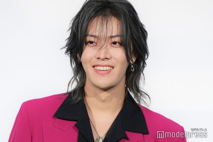 中本悠太(C)モデルプレス