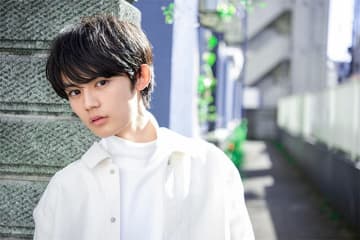 藤原大祐 配信ドラマ 中3 冬 逃亡中 で闇を抱えた少年を熱演 モデルプレス 藤原大祐 配信ドラマ 中3 冬 逃亡中 で闇を抱えた少年を熱演 モデルプレス