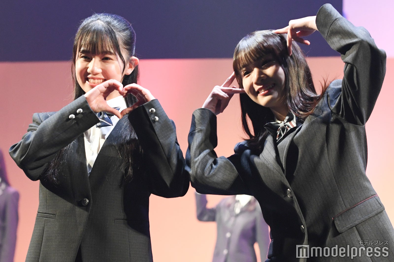 AKB48第17期生（C）モデルプレス