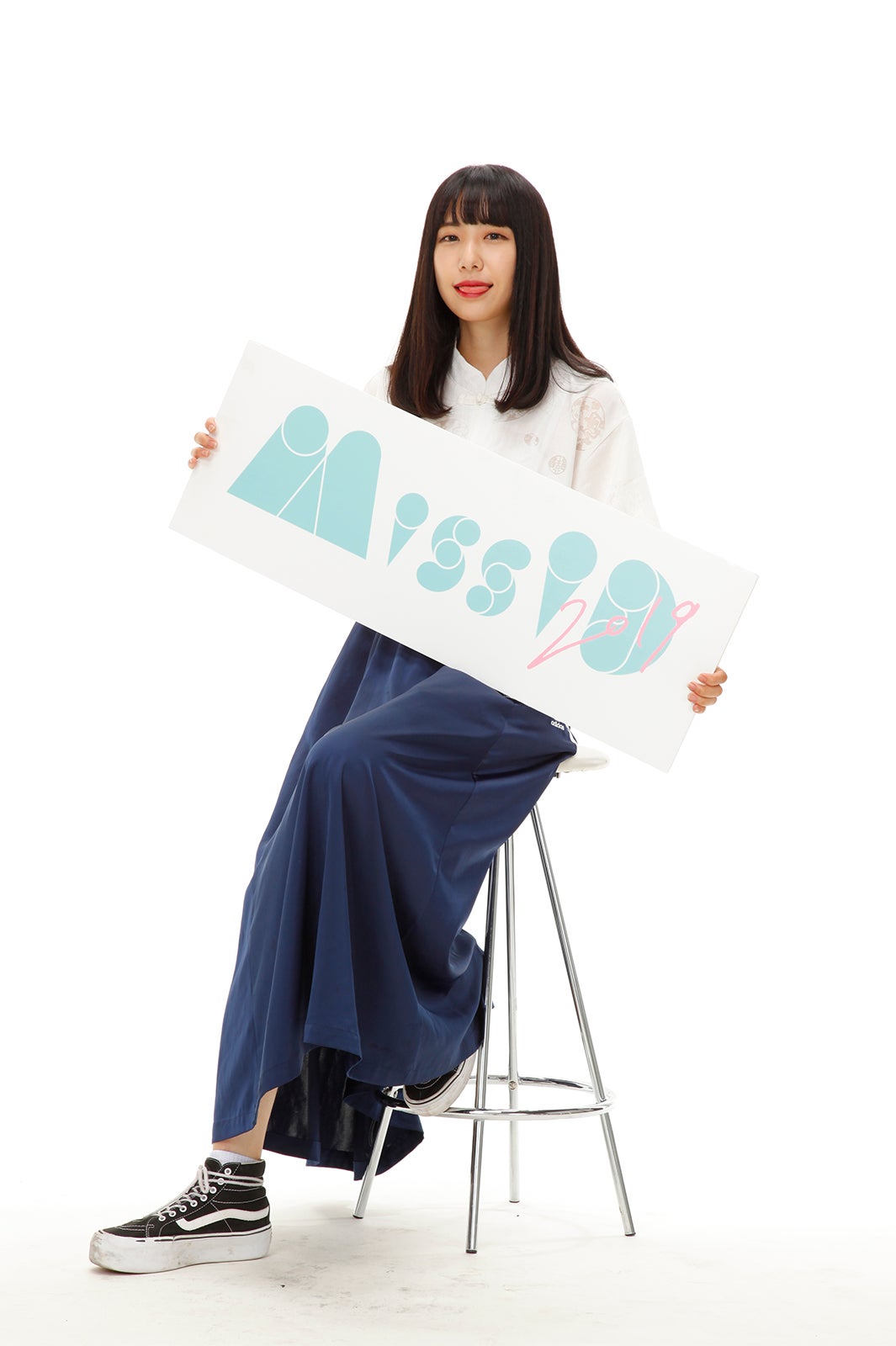 ルーシャン （写真提供：講談社）