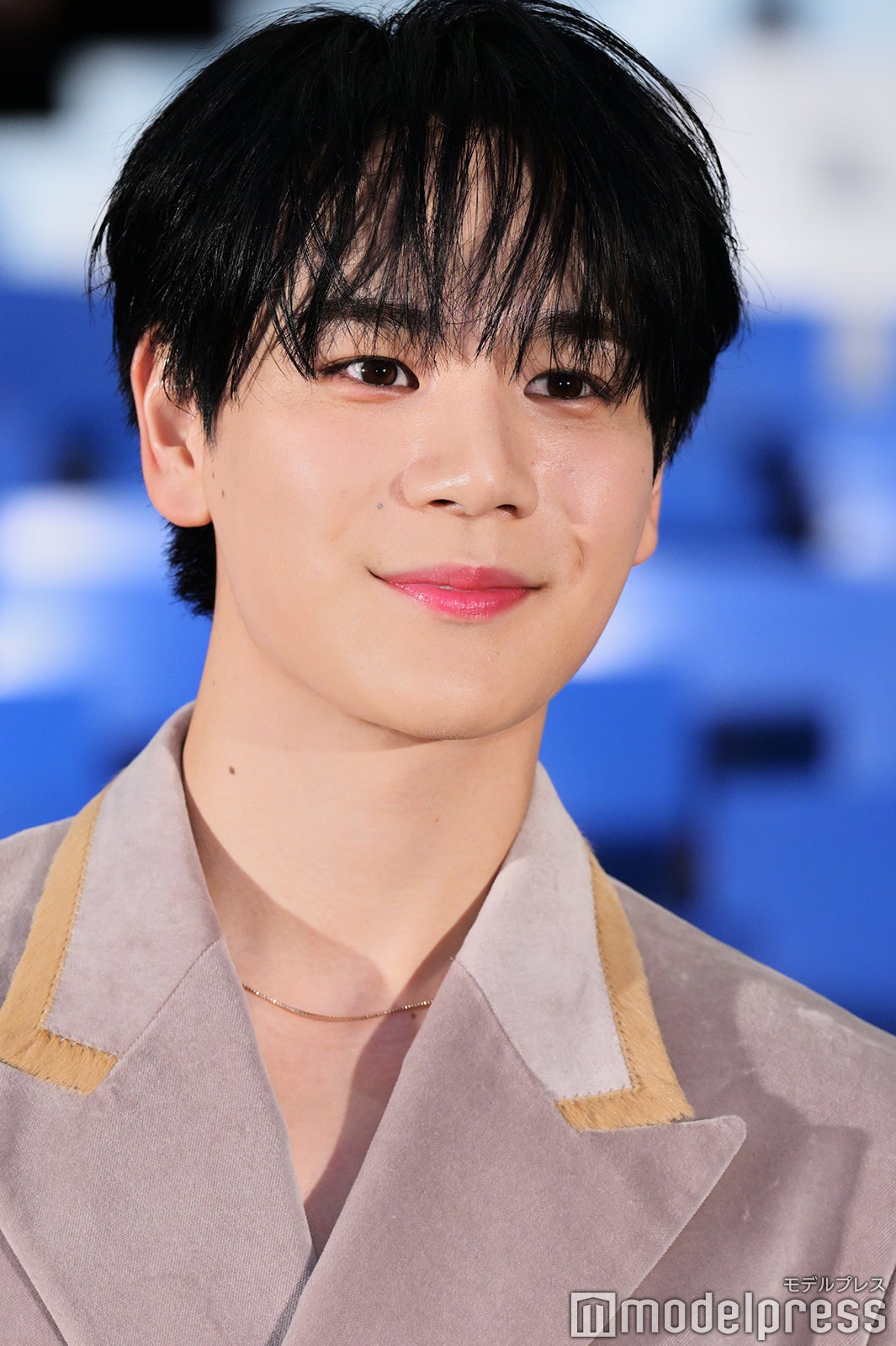 豆原一成（C）モデルプレス