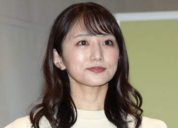 フジ松村未央アナ、夫・陣内智則へのプチ不満 帰りは遅いと言ったのに…内心「自分でやってよ」