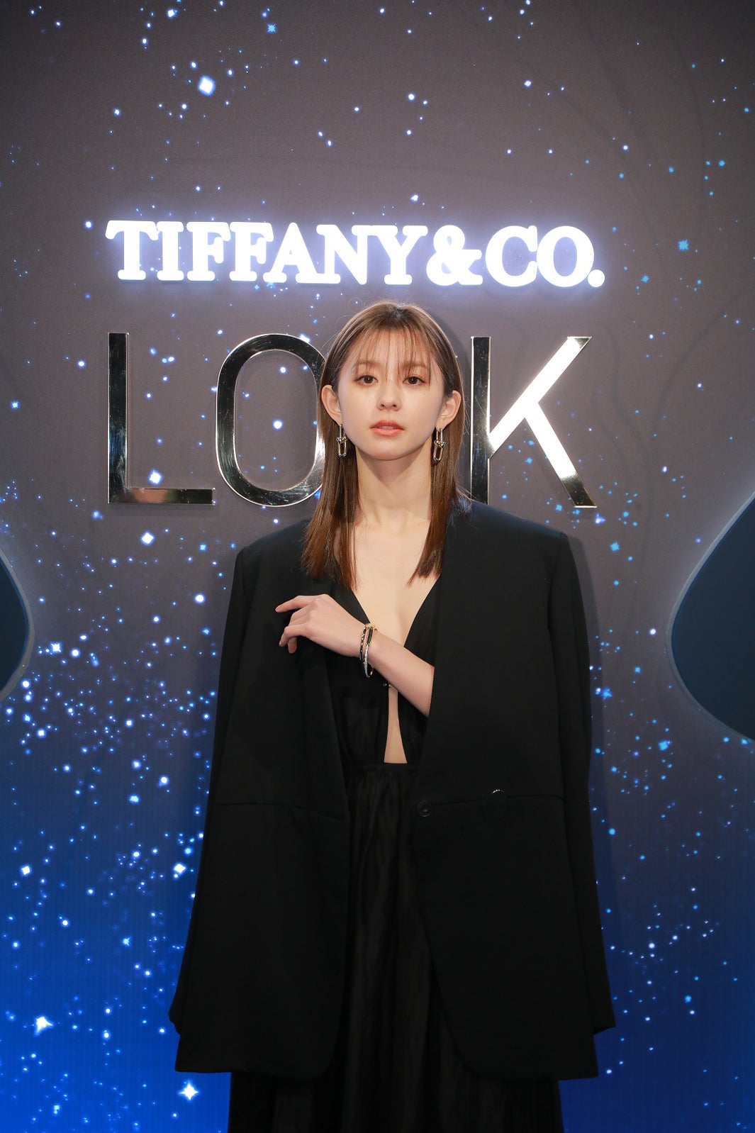 朝比奈彩 （提供写真）