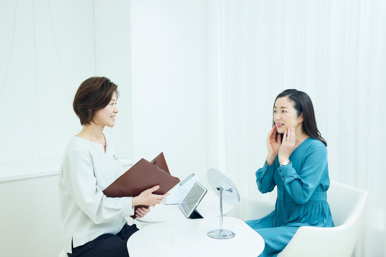 新規モニターの募集も開始（提供画像）