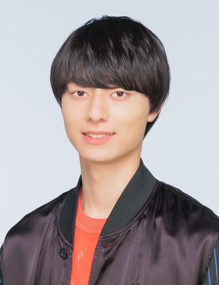 作間龍斗(提供写真)