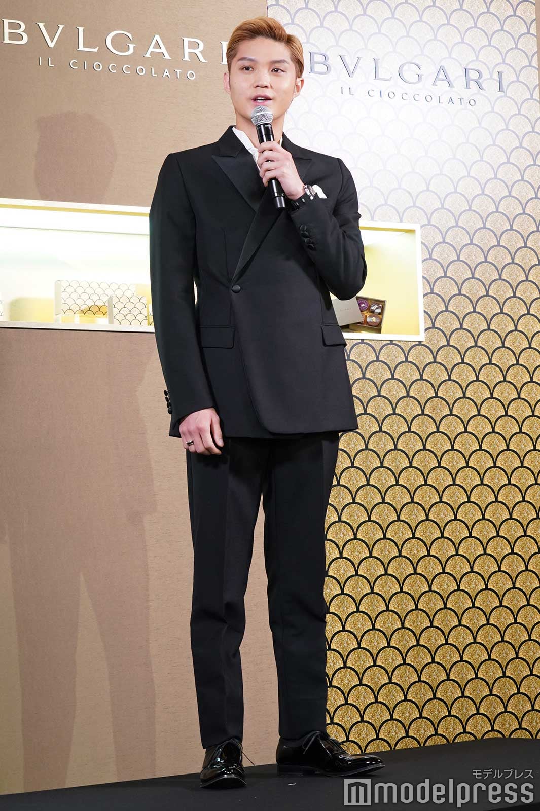 磯村勇斗 （C）モデルプレス